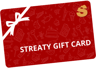 Gift Cards